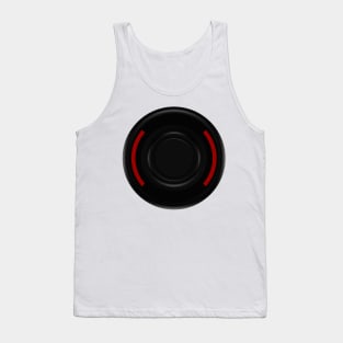 Alfa Romeo Racing Tyre Tank Top